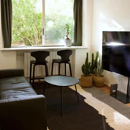 Appartement Broletto 5 Minutes From Duomo *