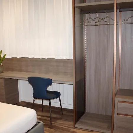 Appartement Broletto 5 Minutes From Duomo *