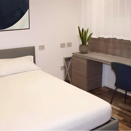 Appartement Broletto 5 Minutes From Duomo *